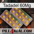 Tadadel 60Mg new10